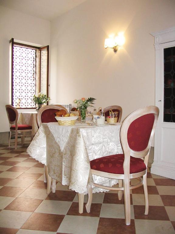 Ca' Turelli Dimora Storica Hotel Venice Exterior photo